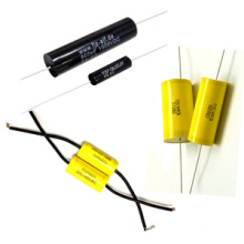 400V Cbb20 Mpp Film Capacitor with Axial Type